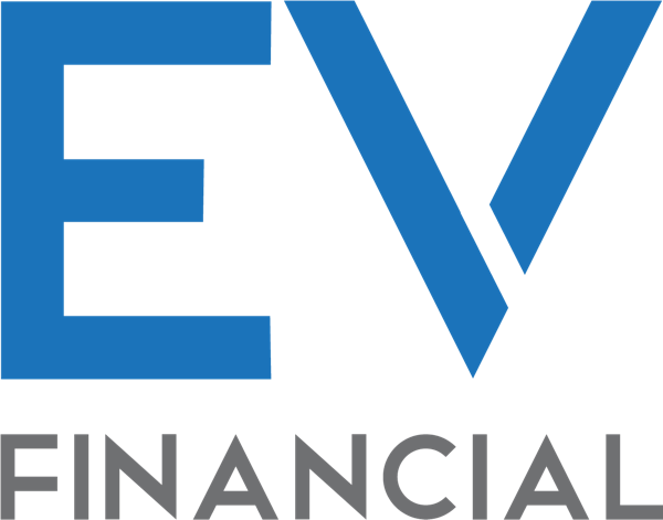 EV Financial Logo